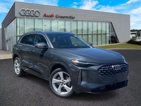 New 2025 Audi Q5 Premium Plus image 1