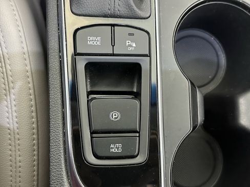 Used 2017 Hyundai Sonata Limited w/ Ultimate Package 02 image 25