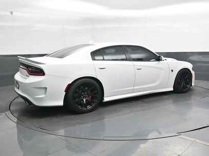 Used 2016 Dodge Charger SRT Hellcat w/ Harman/Kardon Audio Group
