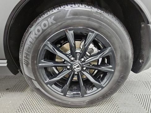 Used 2025 Honda CR-V Sport-L image 43