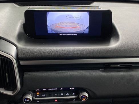 Used 2024 MAZDA CX-50 AWD 2.5 S w/ Preferred Package image 15