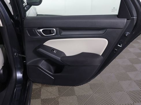 Used 2023 Honda Civic LX image 22