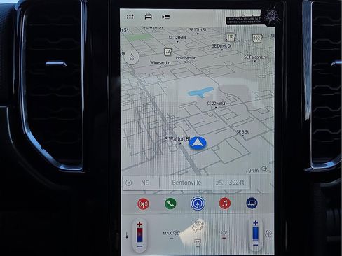 New 2025 Ford Ranger XLT image 18