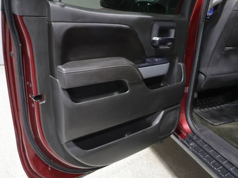 Used 2017 Chevrolet Silverado 1500 LT w/ All Star Edition image 19