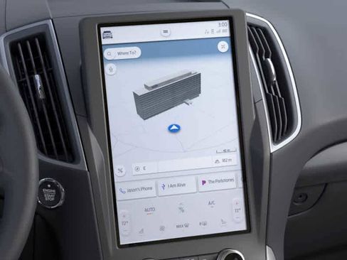 Used 2023 Ford Edge SE image 14