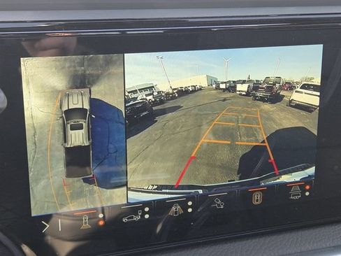 New 2026 GMC Sierra 2500 Denali w/ Denali Reserve Package image 4