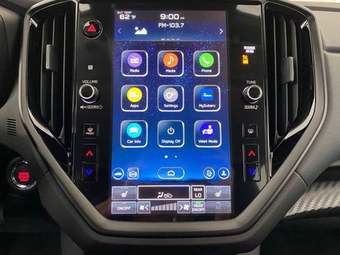 New 2026 Subaru Ascent Premium AWD/4WD image 19