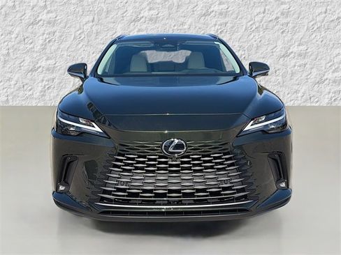 New 2026 Lexus RX 350 image 8