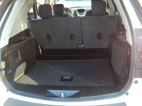 Used 2017 Chevrolet Equinox LT w/ Convenience Package image 14