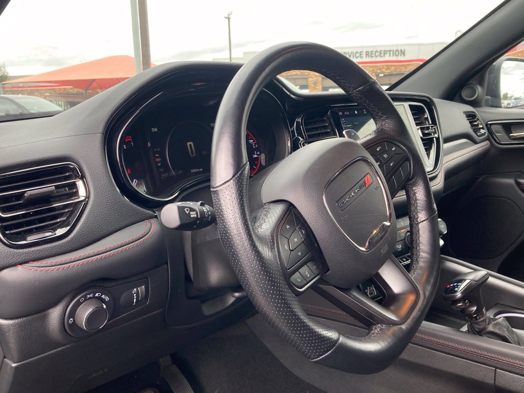 Used 2026 Dodge Durango GT RWD image 7