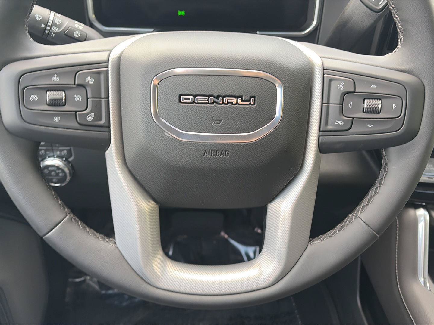 New 2026 GMC Sierra 3500 Denali AWD/4WD image 12
