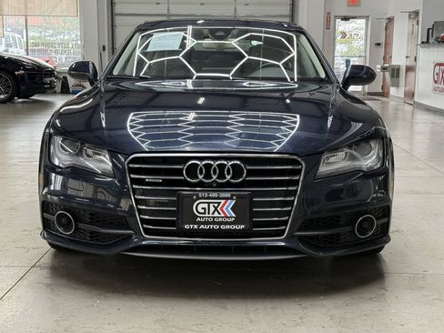 Used 2014 Audi A7 TDI Prestige w/ Prestige Package AWD/4WD image 6