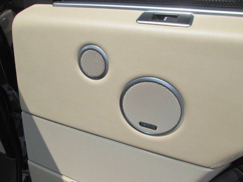 Used 2016 Land Rover Range Rover Long Wheelbase Supercharged AWD/4WD image 51