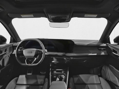 New 2026 Audi Q3 quattro 2.0T AWD/4WD image 3