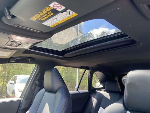 Used 2023 Toyota RAV4 XSE w/ XSE Grade Weather Package image 20