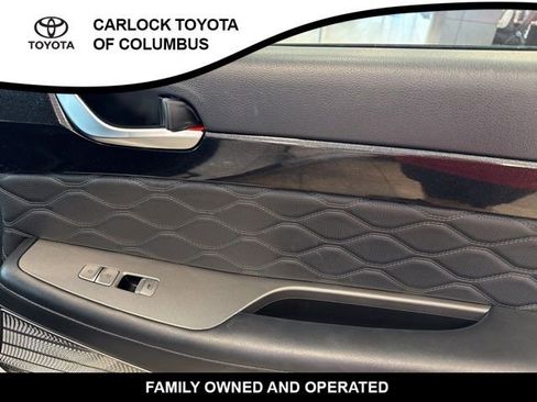 Used 2022 Hyundai Palisade Calligraphy FWD image 22
