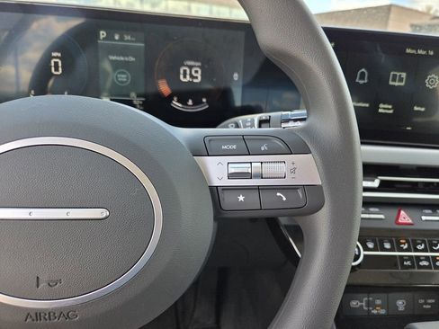 New 2026 Hyundai Sonata SE FWD image 19