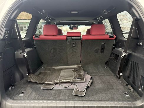 Used 2023 Lexus GX 460 Premium image 19