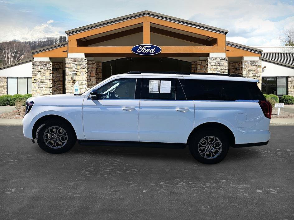 Used 2026 Ford Expedition Max Active AWD/4WD image 7