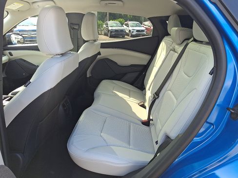 Used 2025 Ford Mustang Mach-E Premium AWD/4WD image 10