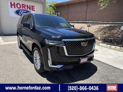 Used 2023 Cadillac Escalade Premium Luxury