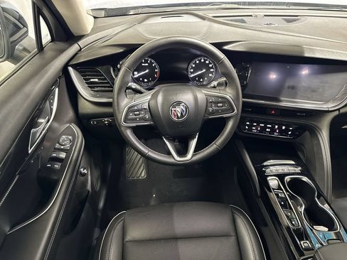 Used 2023 Buick Envision Essence AWD/4WD image 14