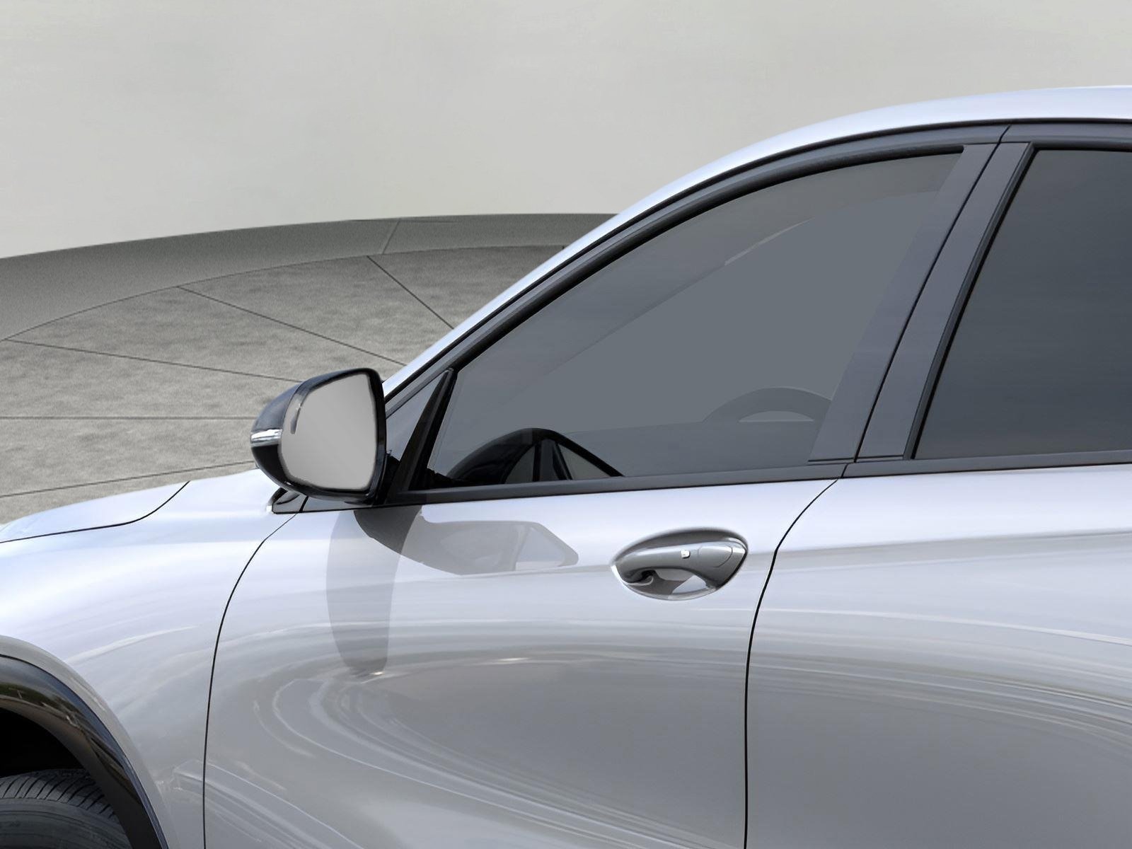 New 2026 Buick Envista Sport Touring w/ Convenience I Package FWD image 12