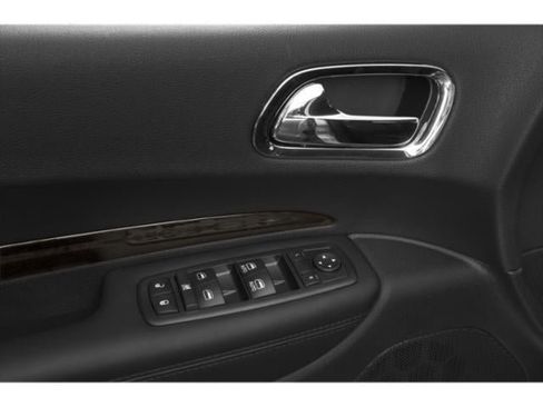 Used 2015 Dodge Durango SXT w/ Quick Order Package 23B image 20