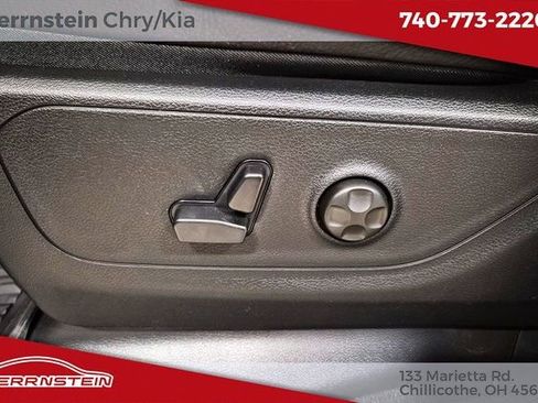 New 2026 RAM 1500 RHO w/ RHO Level 1 Equipment Group image 23