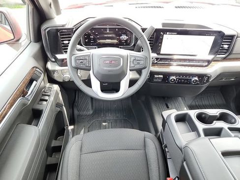 New 2026 GMC Sierra 1500 Elevation w/ Elevation Select Package AWD/4WD image 7