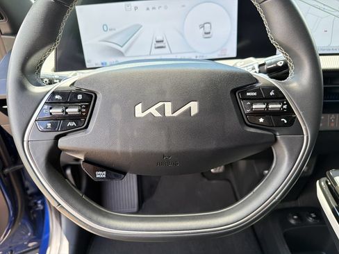 Used 2024 Kia EV6 GT-Line RWD image 29