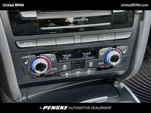 Used 2015 Audi S5 Premium Plus w/ Technology Package AWD/4WD image 11
