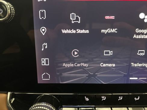 New 2026 GMC Canyon AT4 w/ Technology Plus Package AWD/4WD image 31