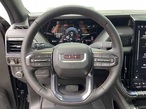 New 2026 GMC Yukon XL AT4 image 16