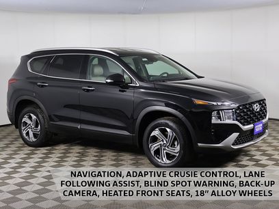 Used 2023 Hyundai Santa Fe SEL