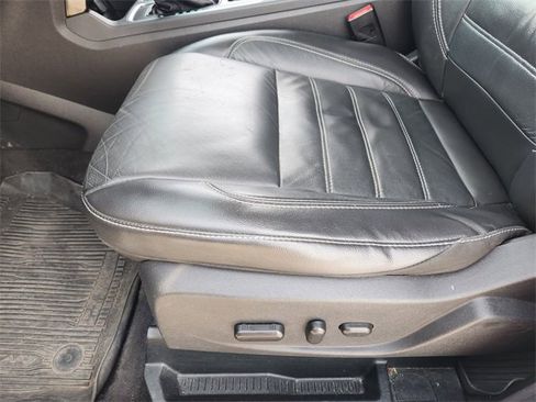 Used 2017 Ford Escape Titanium w/ Equipment Group 301A image 24