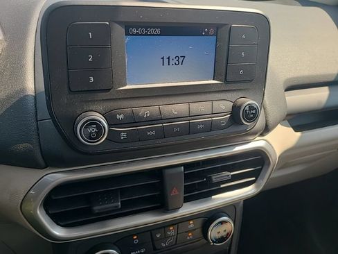 Used 2022 Ford EcoSport S AWD/4WD image 15
