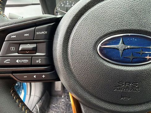 New 2026 Subaru Crosstrek 2.5i Wilderness AWD/4WD image 19