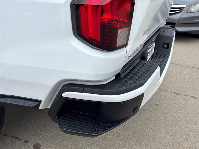 New 2026 Chevrolet Colorado LT AWD/4WD image 12