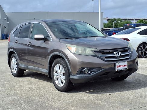 Used 2012 Honda CR-V EX image 2