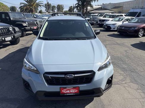 Used 2019 Subaru Crosstrek 2.0i w/ Eyesight System AWD/4WD image 2