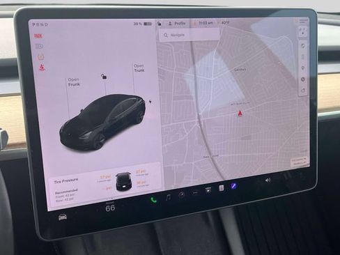 Used 2021 Tesla Model 3 Standard Range Plus RWD image 33