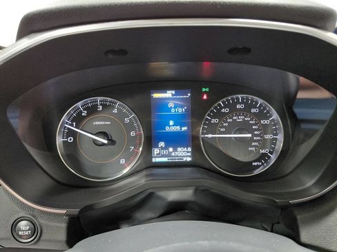 Used 2021 Subaru Crosstrek 2.5i Limited w/ Popular Package #2 AWD/4WD image 24