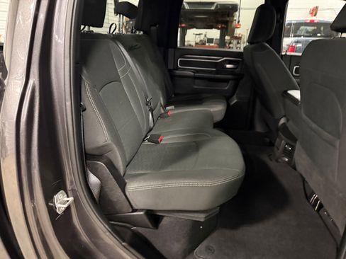 Certified 2025 RAM 2500 Big Horn image 15