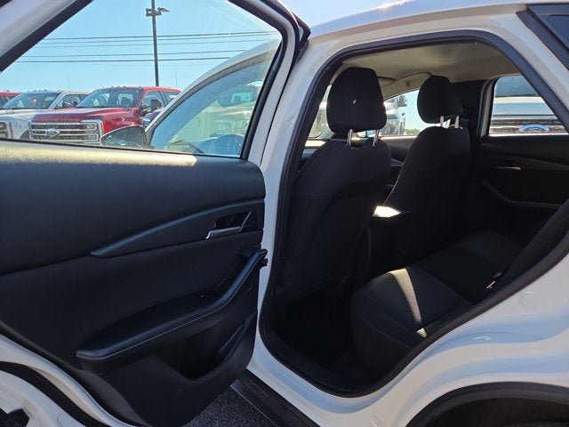Certified 2024 MAZDA CX-30 AWD 2.5 S image 10