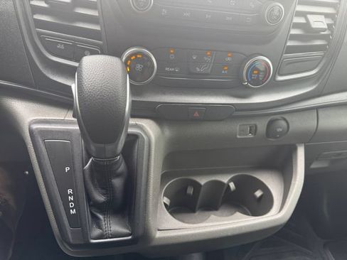 Used 2023 Ford Transit 350 XL RWD image 9