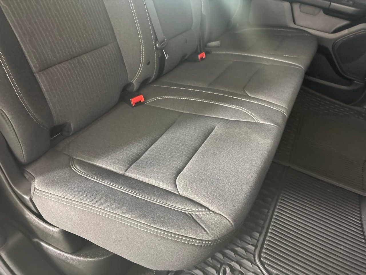 Used 2022 RAM 1500 Big Horn RWD image 23