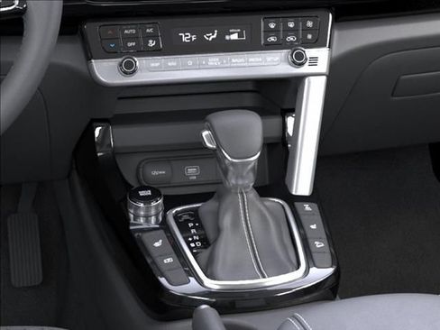 New 2026 Kia Seltos S AWD/4WD image 23