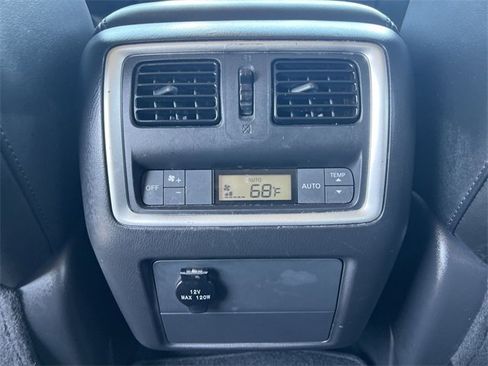 Used 2015 INFINITI QX60 FWD w/ Premium Package image 32