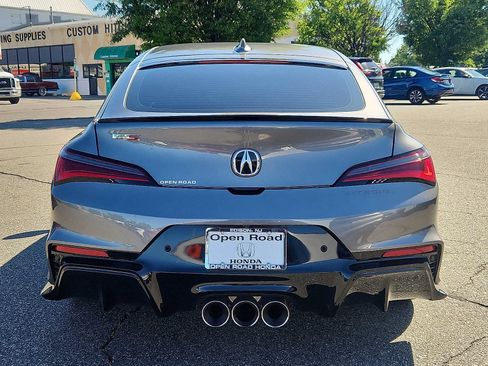 Used 2025 Acura Integra Type S FWD image 5
